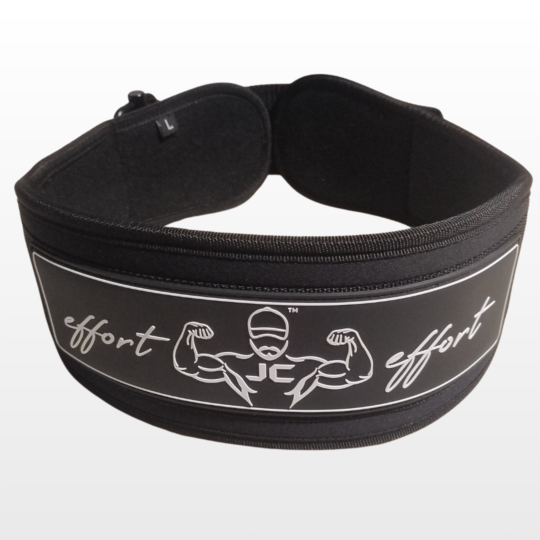 Cintura Custom JCeffort