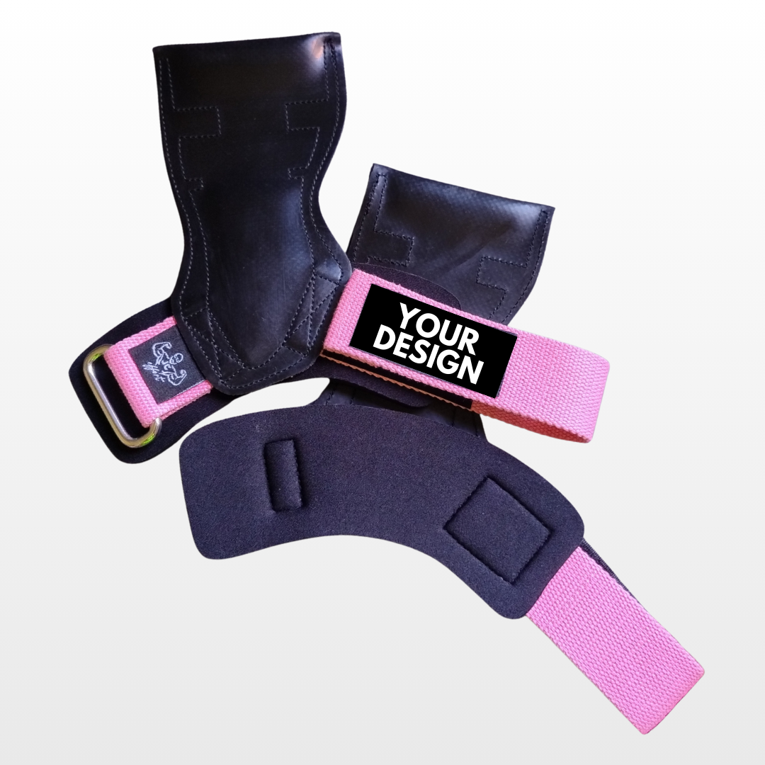 V-Grips Custom JCeffort