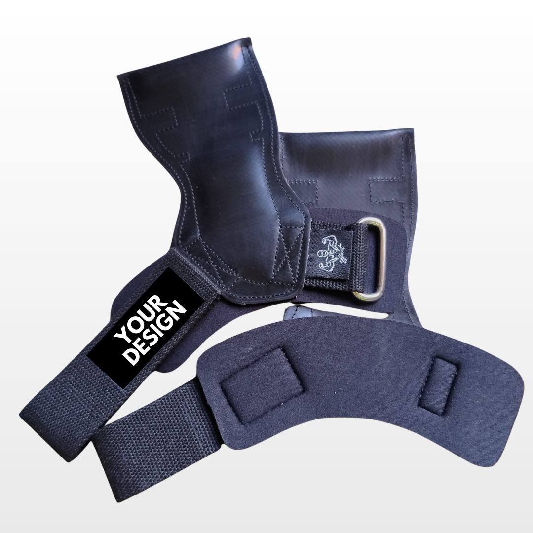 V-Grips Custom JCeffort