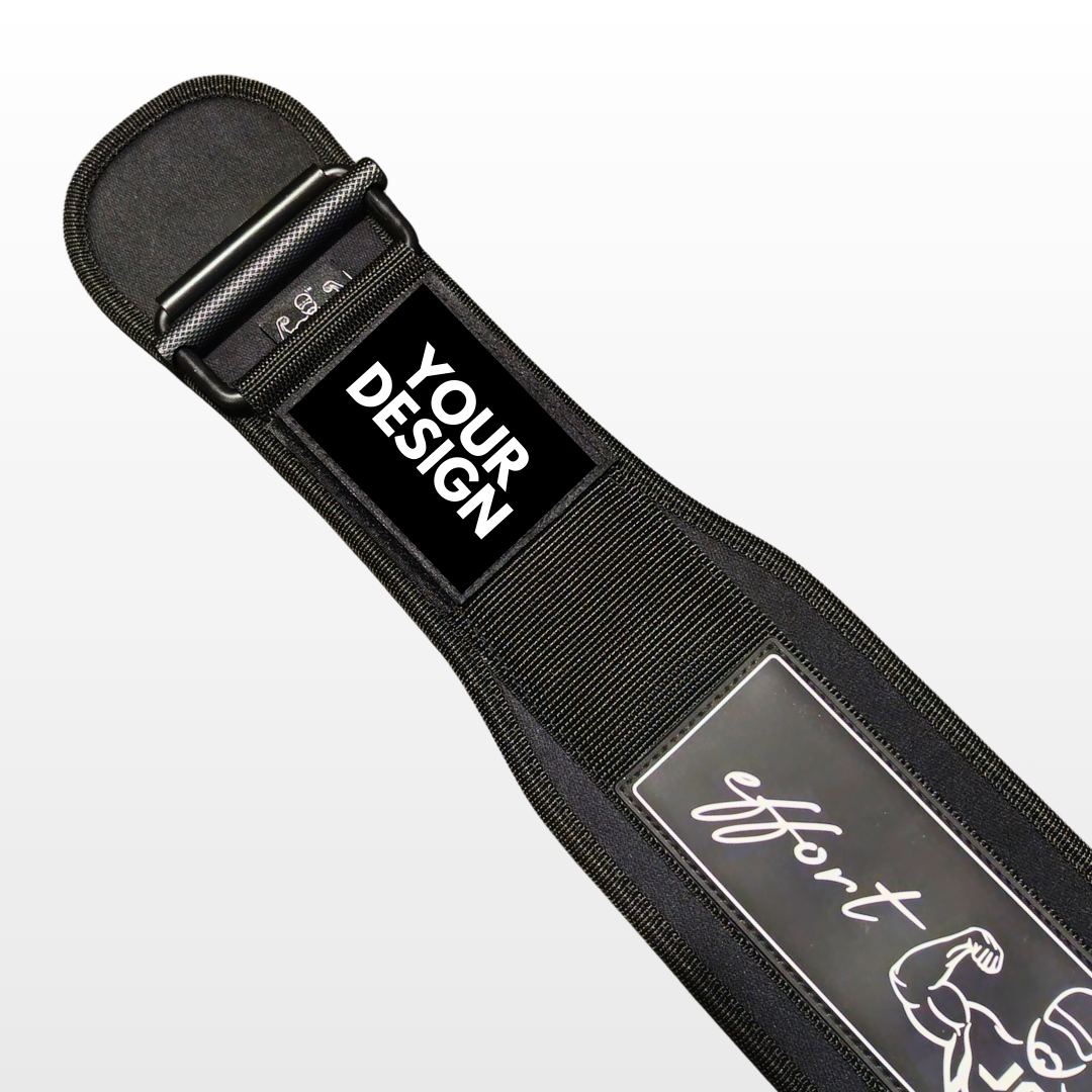 Cintura Custom JCeffort