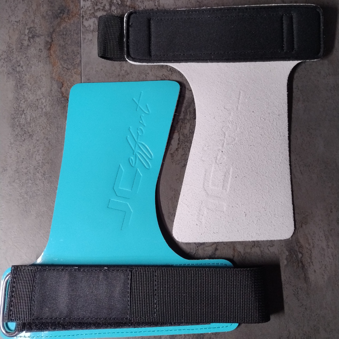 Grip-Pads Custom JCeffort