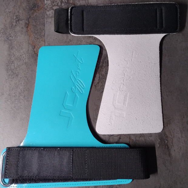 Grip-Pad Personalizzati JC™