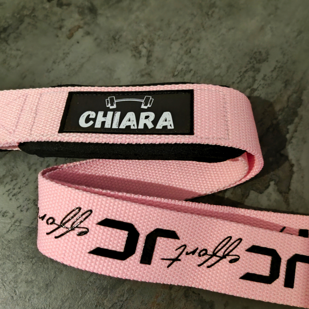 Straps Personalizzati JC™