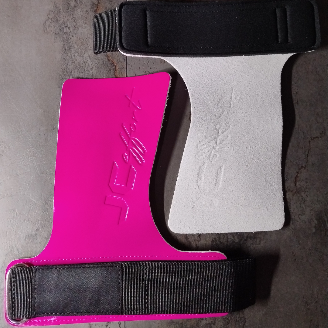 Grip-Pads Custom JCeffort