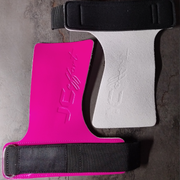 Grip-Pad Personalizzati JC™