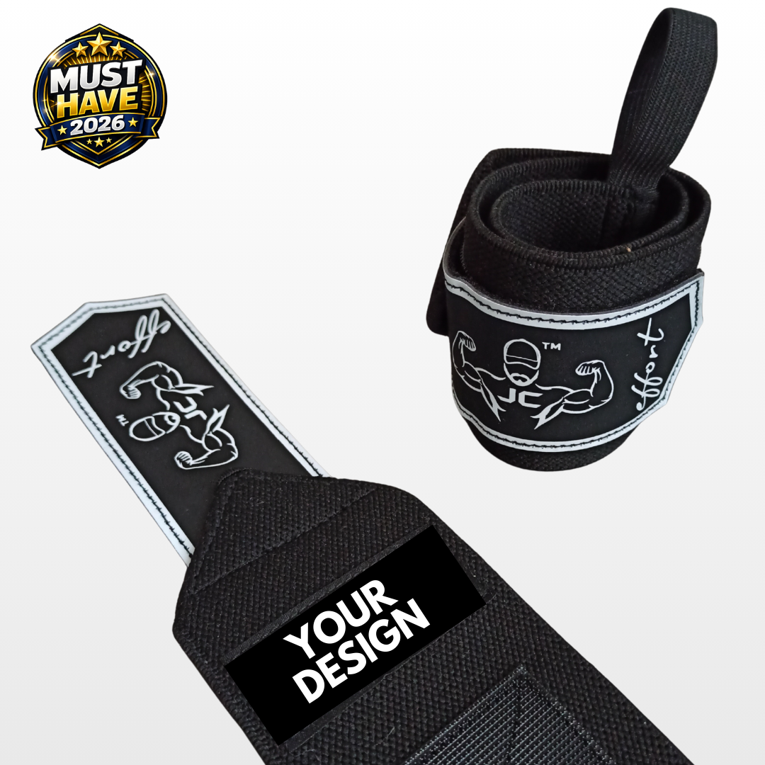 Polsiere Custom JCeffort