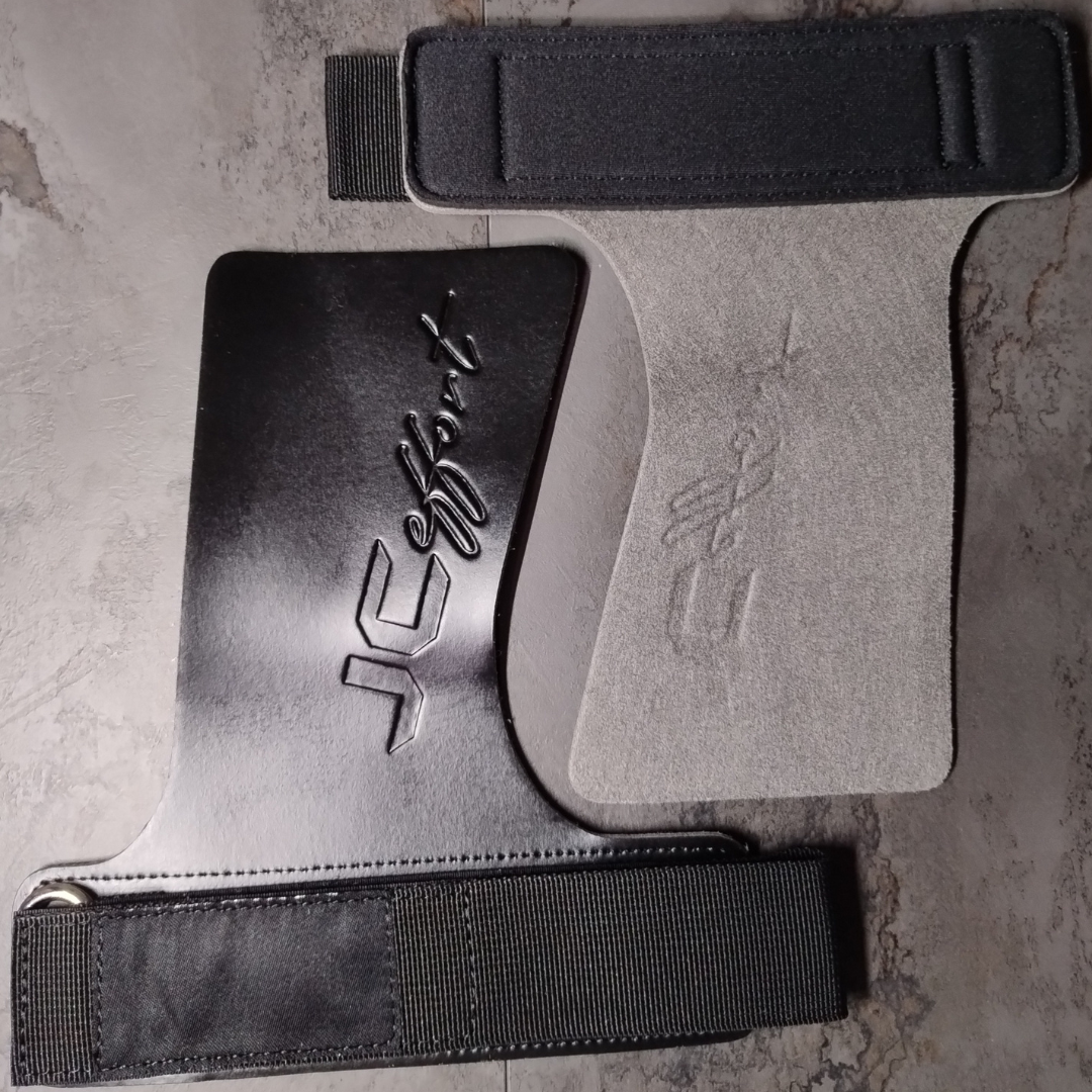 Grip-Pads Custom JCeffort