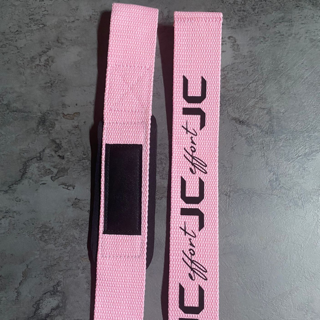 Straps Personalizzati JC™