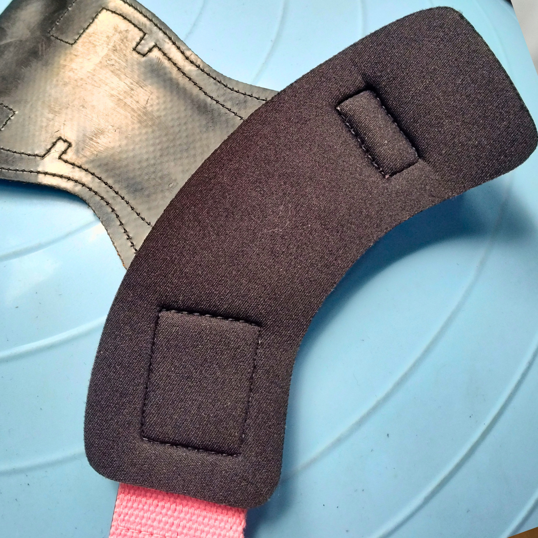 V-Grips Custom JCeffort