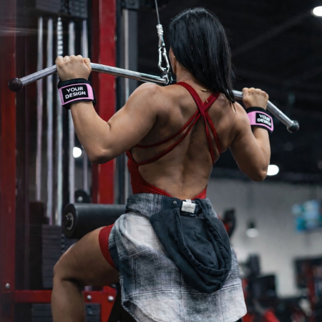 V-Grips Custom JCeffort