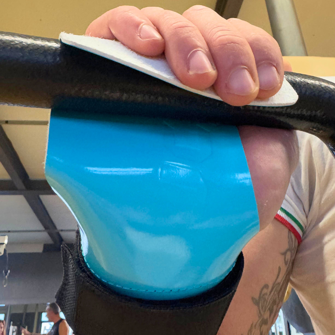 Grip-Pads Custom JCeffort