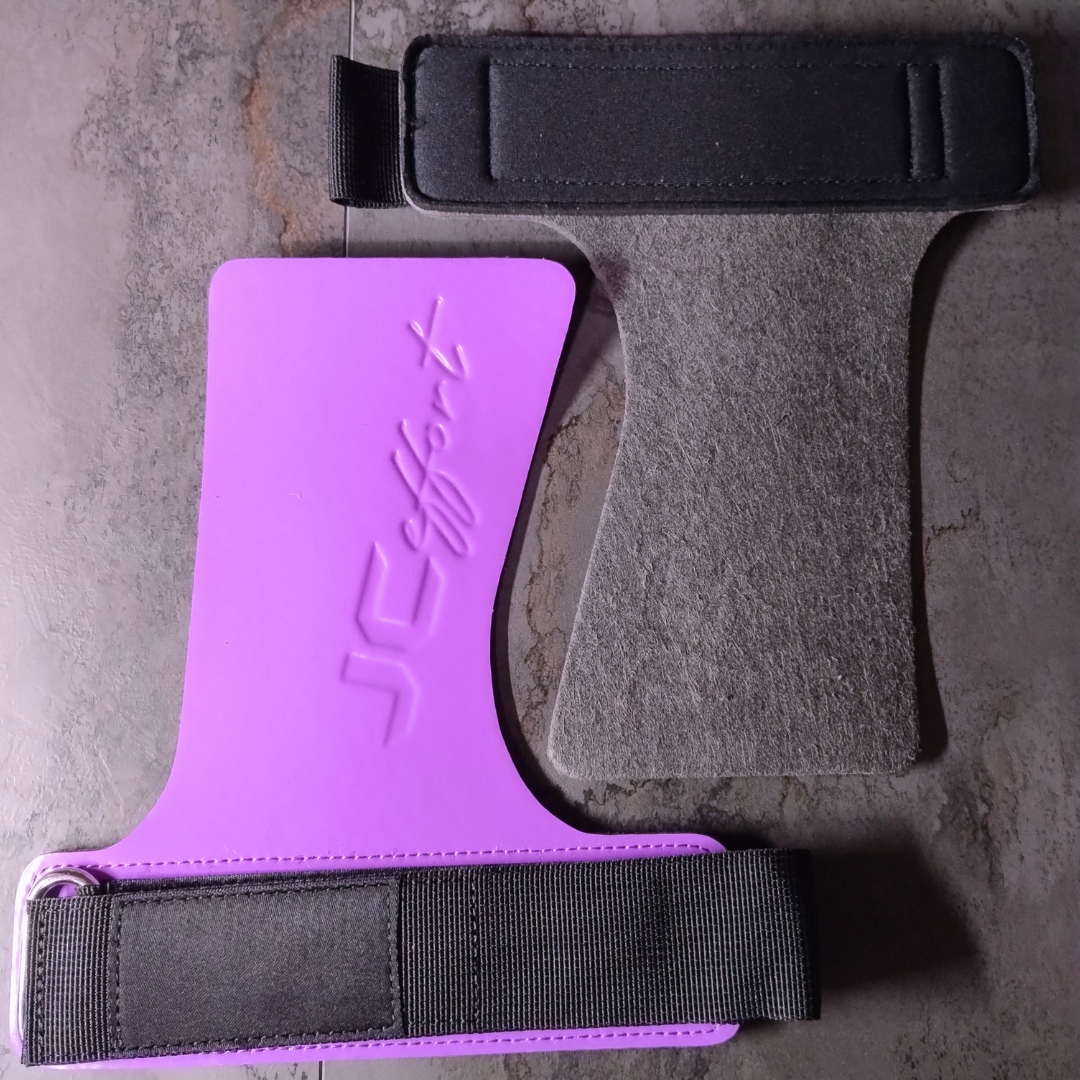 Grip-Pads Custom JCeffort