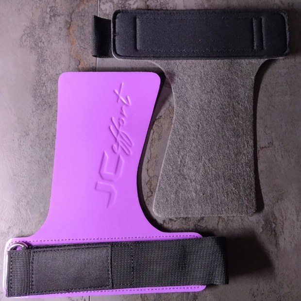 Grip-Pad Personalizzati JC™