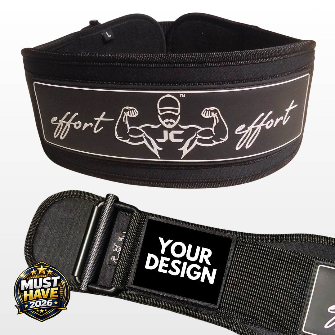 Cintura Custom JCeffort